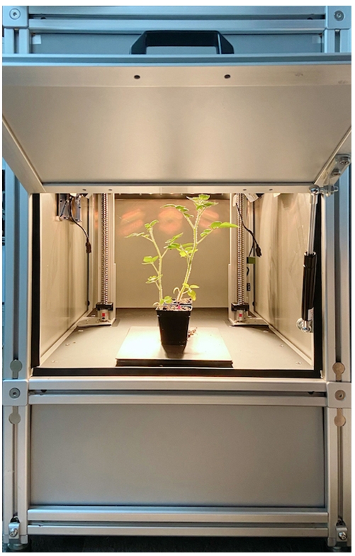 FluorTron植物光合表型成像分析系统