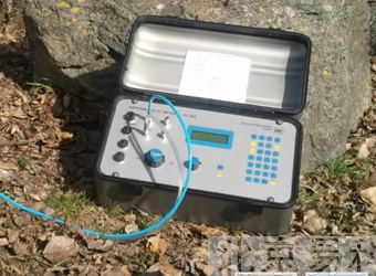PL-300土壤空气渗透性测量仪