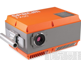 Specim发布首款中波红外高光谱成像仪-FX50